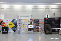 Тульские застройщики и промышленники обсудили сотрудничество, Фото: 25