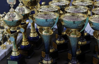 Соревнования по восточному боевому единоборству 2025, Фото: 5