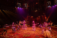 Новое грандиозное шоу Гии Эрадзе «Королевский цирк» стартует в Тульском цирке, Фото: 34