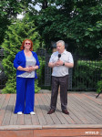 Дед Мороз и лето , Фото: 69