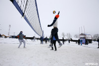 TulaOpen волейбол на снегу, Фото: 40