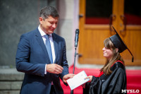 Магистры ТулГУ получили дипломы с отличием, Фото: 117
