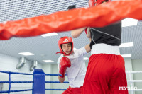 В Алексине начал работать ФОК «Победа» , Фото: 33