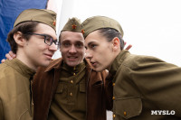 Парад репетиция 7 мая, Фото: 84