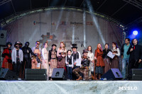 фестиваль стимпанк-культуры Ferrum, Фото: 172