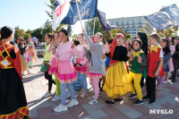 Театральный дворик 2025, Фото: 45