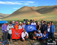 Тульские путешественники побывали на Монгольском Алтае, Фото: 5