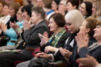 Дмитрий Миляев поздравил тульских женщин с наступающим праздником 8 Марта , Фото: 31