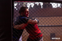 Турнир по ММА памяти Алексея Калинина собрал лучших бойцов страны: фоторепортаж, Фото: 135