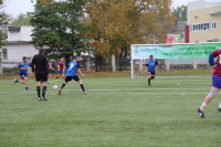 IX Международный турнир по мини-футболу среди команд СМИ, Фото: 19