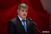 В тульском парке «Патриот» открылась выставка «Хроники террора украинского неонацистского режима» , Фото: 3