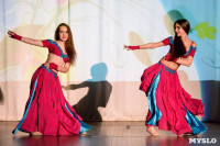 В Туле показали шоу восточных танцев, Фото: 22