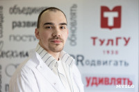 В ТулГУ вручили дипломы выпускникам Медицинского института, Фото: 8