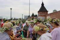 В Туле прошел фестиваль «Ромашковый хоровод», Фото: 5
