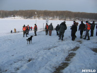 Соревнования по зимней рыбной ловле на Воронке, Фото: 31