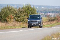 Peugeot Traveller BusinessVIP, Фото: 6