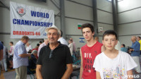 Туляки взяли золото на чемпионате мира по русским шашкам в Болгарии, Фото: 17