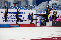 Соревнования по эстетической гимнастике «Кубок Роксэт», Фото: 150