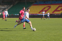 Звезды против чиновников, Фото: 48