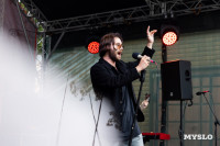 фестиваль стимпанк-культуры Ferrum, Фото: 67