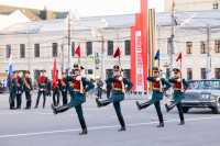 В Туле прошла генеральная репетиция парада Победы, Фото: 1