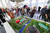 Международная Выставка «Россия»: хотите узнать Россию – начните с Тулы, Фото: 2