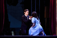 Опера "Пиковая дама" в Тульском кремле, Фото: 7