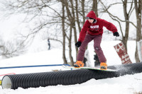 Freak Snowboard Day в Форино, Фото: 10