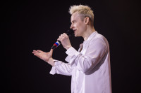 Концерт SHAMAN 31 января 2026, Фото: 79