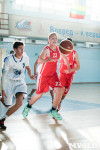 Европейская Юношеская Баскетбольная Лига в Туле., Фото: 44