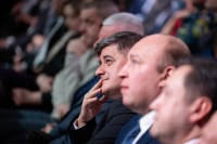 Дмитрий Миляев встретился с сельскими старостами и руководителями ТОСов, Фото: 13