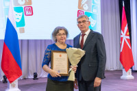 Награждение работников культуры 2026, Фото: 18