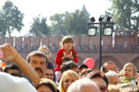 Освящение колокольни в Тульском кремле, Фото: 29