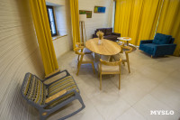 Эко-курорт «Ясно Поле», Фото: 3