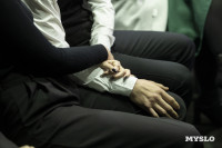 Дмитрий Миляев провел открытый диалог с участниками проекта «Герой 71», Фото: 10