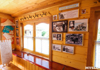 Частные музеи Одоева: «Медовое подворье» и музей деревенского быта, Фото: 16