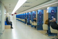Гипермаркет банковских услуг: в Туле открылся новое отделение ВТБ, Фото: 34