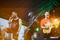 Рок-фестиваль "Рассвет" 2025, Фото: 10