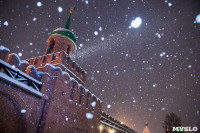 Вечерний снегопад в Туле, Фото: 19