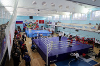В Туле завершился межрегиональный турнир по боксу памяти Романа Жабарова, Фото: 24