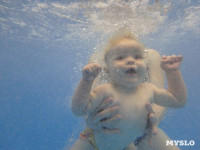 Центр плавания для самых маленьких "Утёнок", Фото: 7