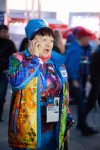 Открытие Олимпиады в Сочи, Фото: 40