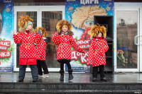 Новый год в Тульском цирке, Фото: 29