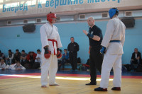 В Туле прошел традиционный турнир по рукопашному бою , Фото: 13