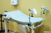 В Тульском онкодиспансере появился инновационный аппарат для брахитерапии, Фото: 7