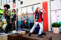 Афтепати Oktava Music Fest, Фото: 15