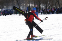 В Туле прошли лыжные гонки «Яснополянская лыжня-2019», Фото: 20