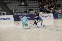 ТЗМС - Факел-Юкиор, Фото: 176