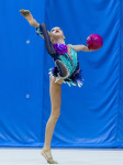 Художественная гимнастика, Фото: 53