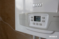 Тулагоргаз подключил 850-й дом к газу в рамках комплексной программы, Фото: 9